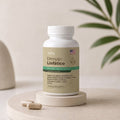 New Maximum Strength Formula - Lymphatic Drainage Capsules