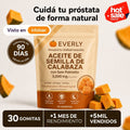 UroBalance™ | Apoyo Natural para Próstata, Vejiga, Riñones y Salud Urinaria